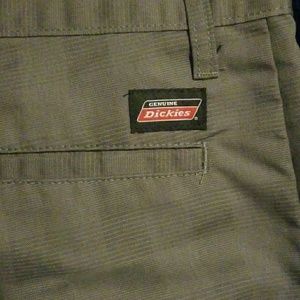 Dickies shorts